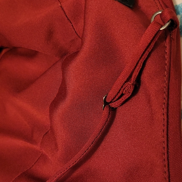 BCBG Hip Hugging Mini Dress - Picture 4 of 5